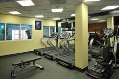 Hampton Inn & Suites by Hilton Calgary-Airport