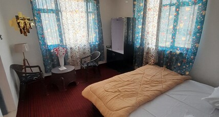 Farwah stay inn Room Type - Bedroom 1
