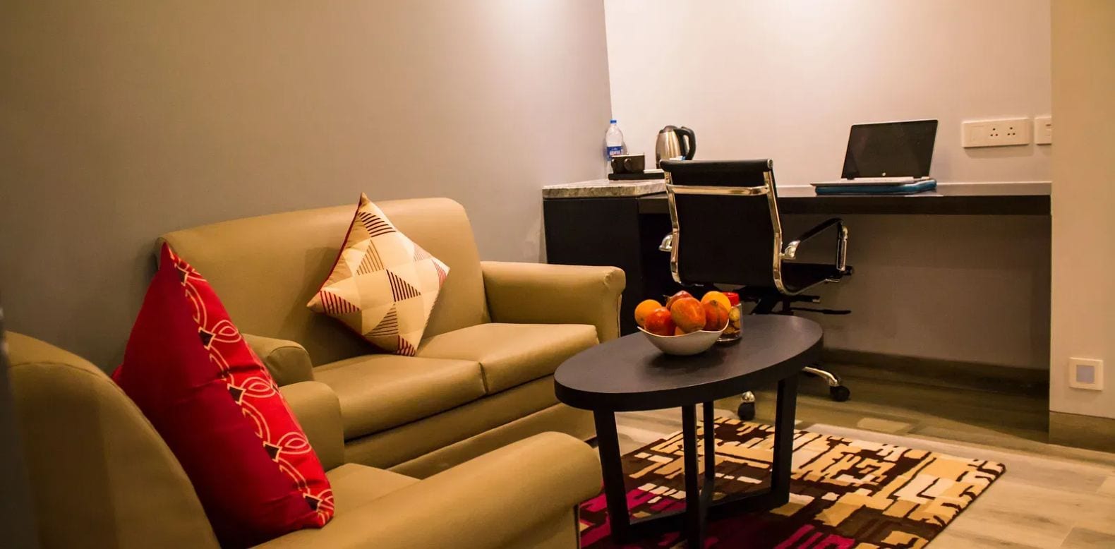 Regency Tirunelveli By GRT Hotels - Tap to explore photos