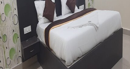 Sai Manikanta Palace Room Type - Deluxe Non AC