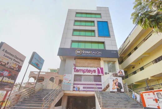 HOTEL KANHA BOUTIQUE