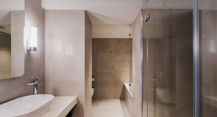Radisson Blu Latvija Conference & Spa Hotel, Riga Room Type - Suite9;9;9;9;9;9;9;