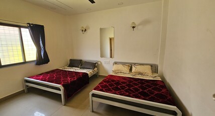 Sanjay&son's Inn Room Type - Room 201