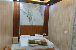 Hotel Krishna