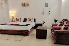 Hotel Utsav and Banquet Hall