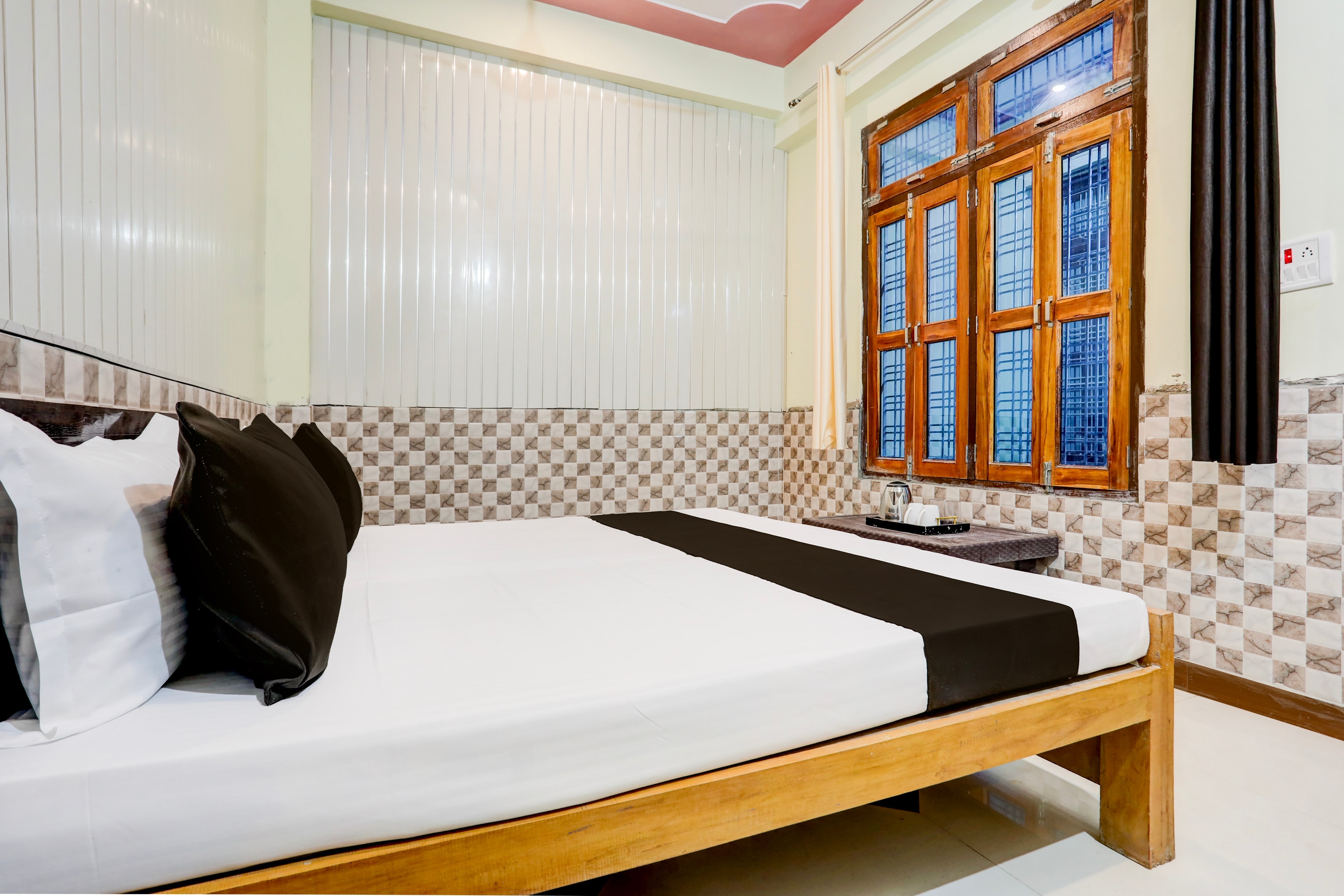 OYO 829171 HOTEL SUMERPUR INN - Tap to explore photos