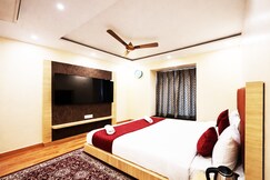 Atithi Sevalay, Varanasi