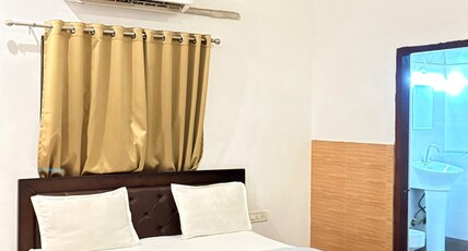 The Rohisa Bagh Resort Room Type - Pool Room 106