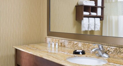 Hampton Inn by Hilton San Angelo Room Type - 2 QUEEN BEDS NONSMOKING