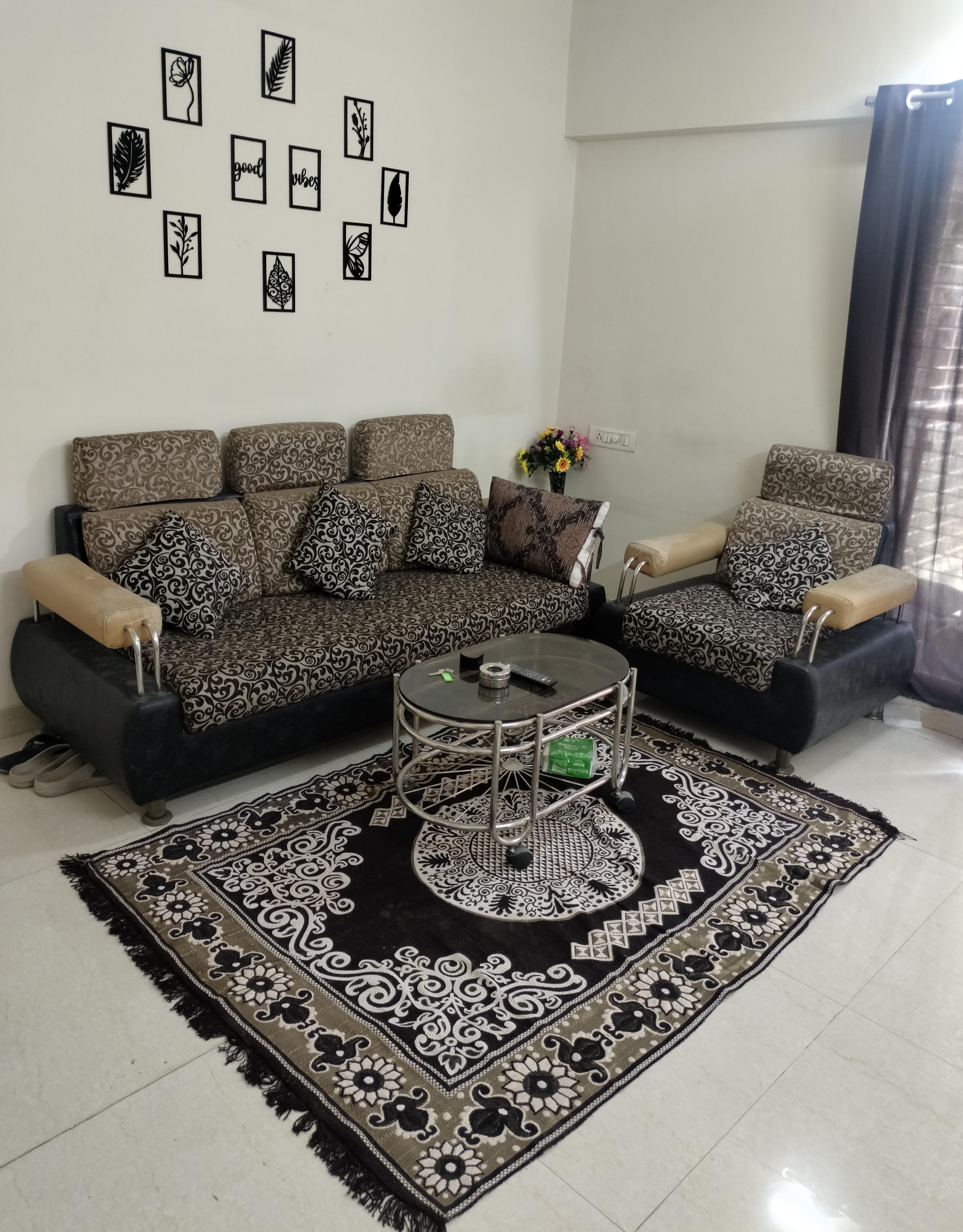 Khushi house - Tap to explore photos