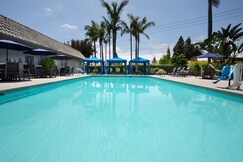 Crowne Plaza COSTA MESA ORANGE COUNTY