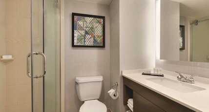 Embassy Suites by Hilton Richmond Room Type - 1KNG EXECUTIVE-NON SMOKING