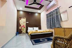 Tarzan homestay hampi