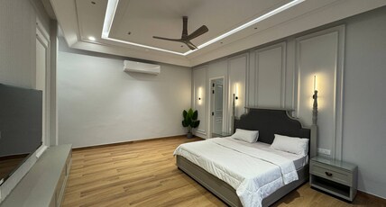 Sukoon is not just a name it is the experience Room Type - Bedroom 3