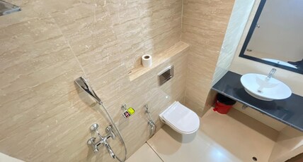 Hotel The Imperia, Dispur Room Type - Deluxe Room