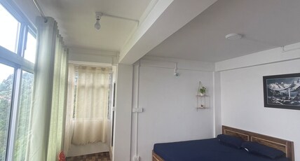 Chama homestay Room Type - Bedroom 2