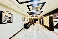 Address of Hotel Vrindavan Vihar