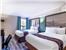 Super 8 by Wyndham Toronto East ON Room Type - 2 Queen Beds, Non-Smoking