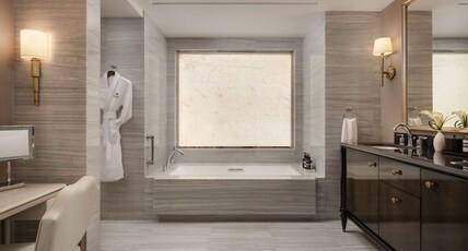 Waldorf Astoria New York Room Type - 1 BEDROOM STE HEARING ACC