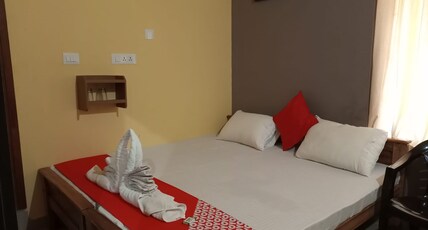 Petit Coin Homestay Room Type - Standard Non Ac