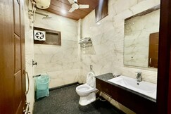 Hotel Razia Inn