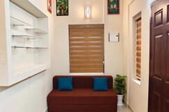 Illam Homestay