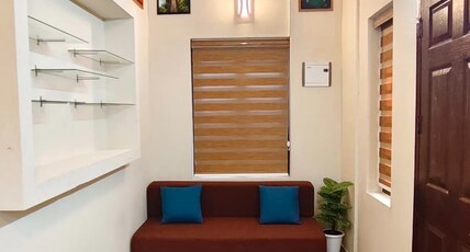 Illam Homestay Room Type - Illam Homestay
