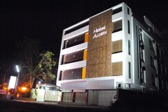 HOTEL APEX