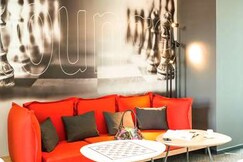 IBIS LORIENT CENTRE GARE