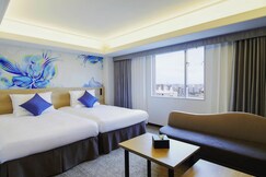 NOVOTEL OKINAWA NAHA