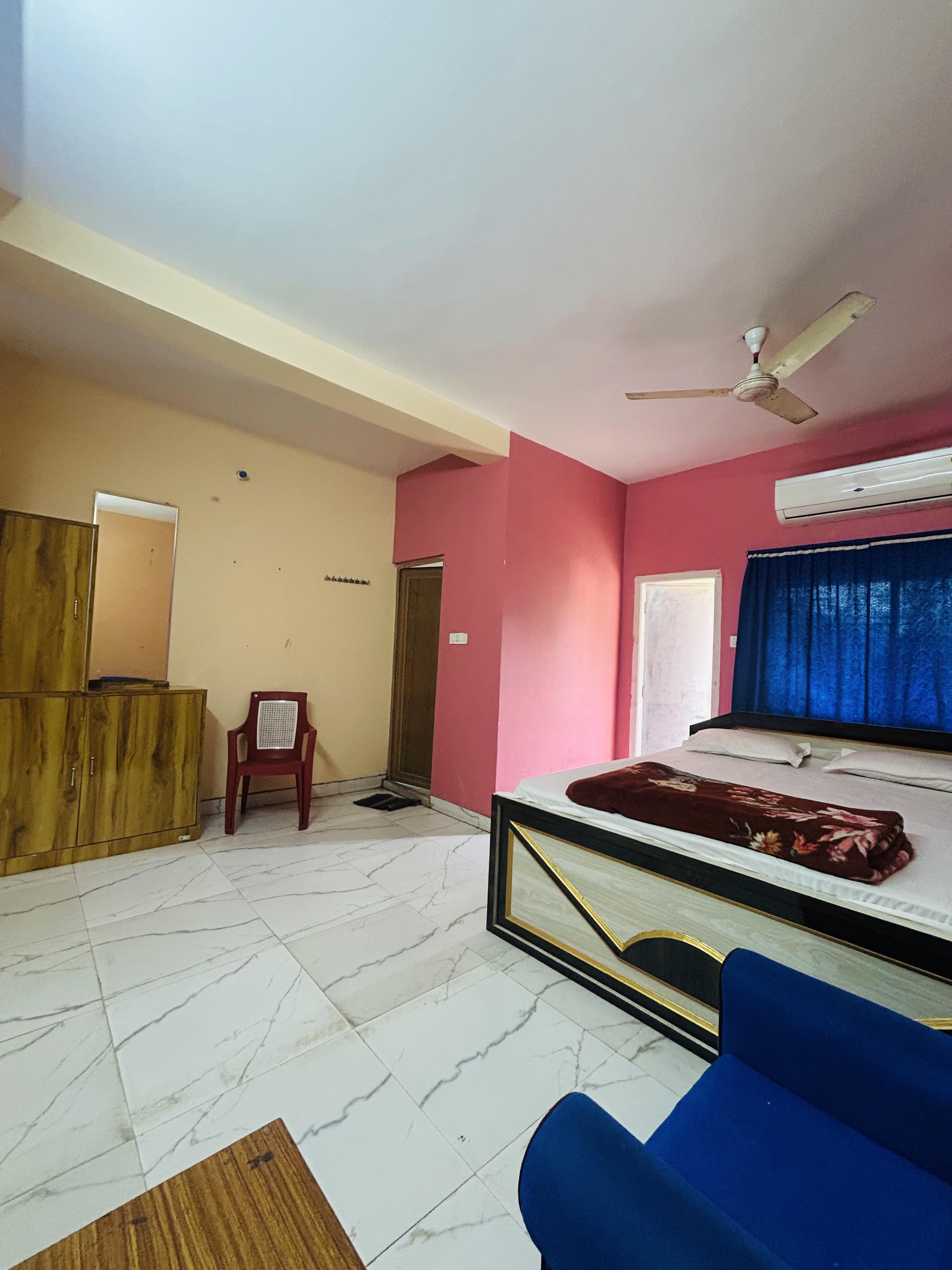 Gitanjali Hotel and Restaurant - Tap to explore photos