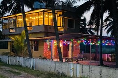 Sima Homestay