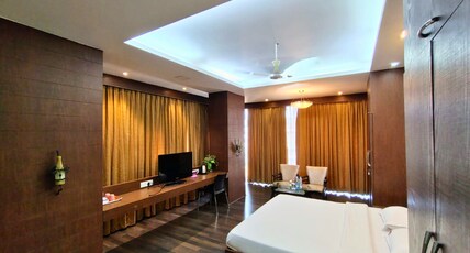 Grand Marina by Westbay Room Type - Double Executive