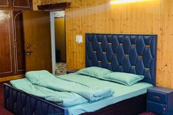 Cozy Kashmir Homestay