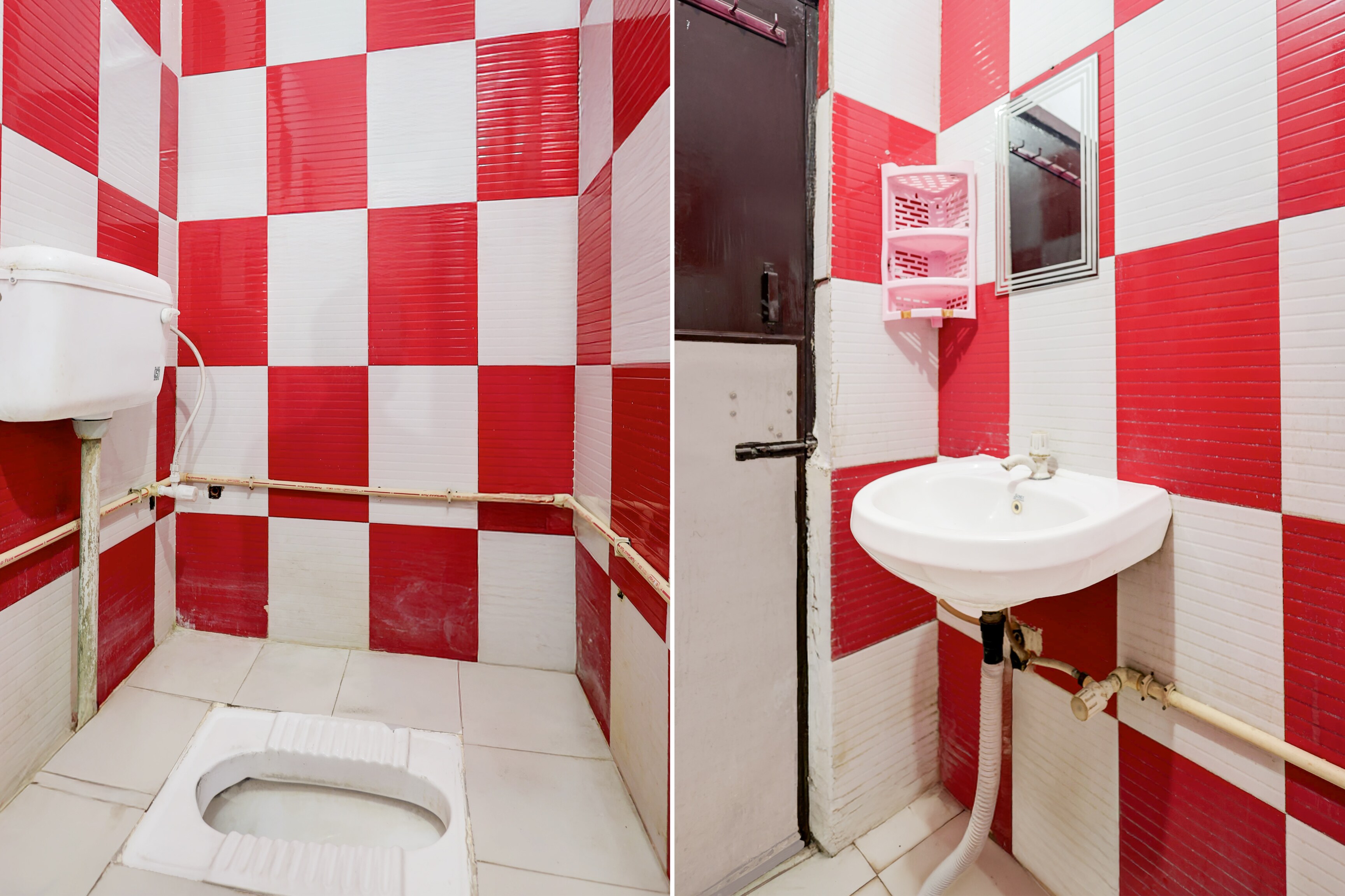 Spot On Alpha Guest House - Tap to explore photos