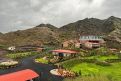 Clubhouse Resort Swarnagarh Udaipur by CheckIn