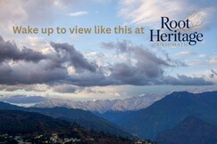 Root Heritage 600 Mtrs From Ukhimath Helipad