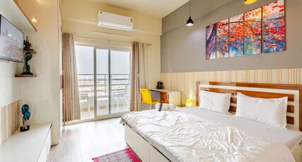 Cozy beautiful room Room Type - Cozy beautiful room