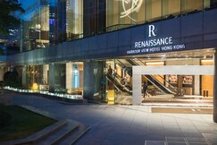 Renaissance Hong Kong Harbour View Hotel by Marriott