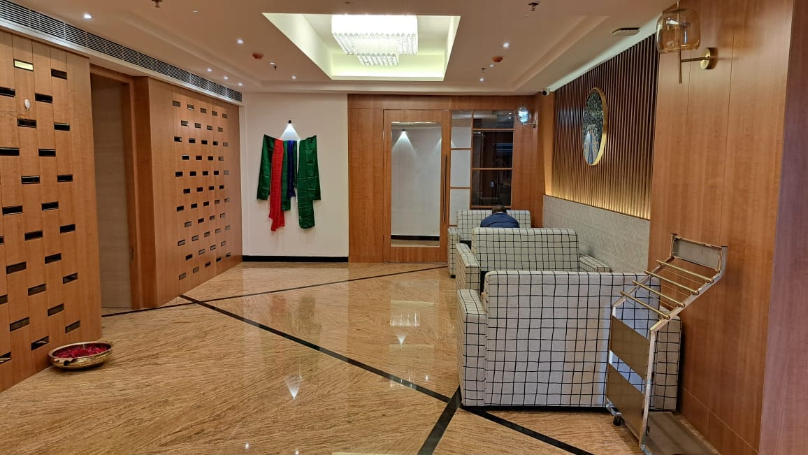 Main gallery
