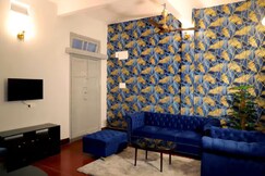 Heritage Cosy well done up 1 BHK