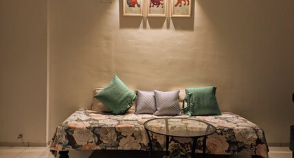 Good Vibes Room Type - Good Vibes