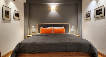 JHouse Room Type - 10 - Dus