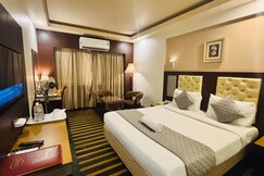 Dr. Rajkumar International Hotel