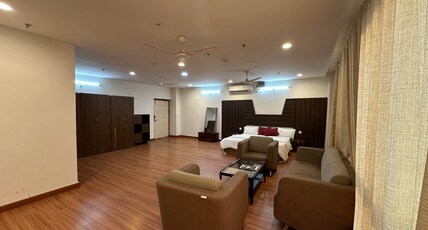 KAC Room Type - GANGA