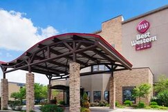 Best Western Plus Atrea Airport Inn & Suites