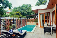 Photos of Walnut Villa-Brand new Pool Villa Jim Corbett.