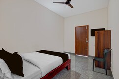 Address of Hotel O Sadaramangala Lakeview Bangalore