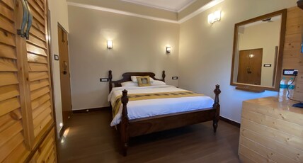 The Bodhi Tree B&B Room Type - Junior Room