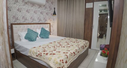 Modern SOHO , 1020 Room Type - Modern SOHO , 1020